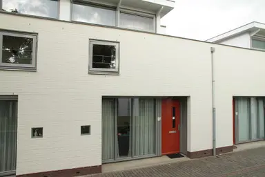 69m2 house to rent for 932.93€/month in Peter van Anrooystraat 15, Deventer