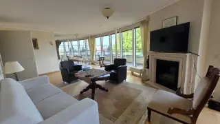 145m2 apartment to rent for 1975€/month in Mariaplein, Roosendaal