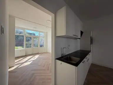 84m2 apartment to rent for 1500€/month in Bredasestraat, Bergen op Zoom