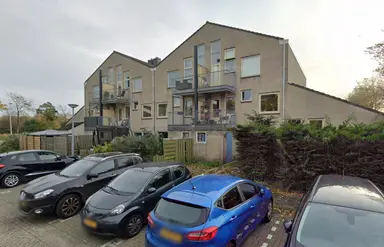 48m2 apartment to rent for 713.02€/month in Braspenningstraat 17, Alkmaar