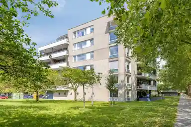 87m2 apartment to rent for 1735€/month in Henriette Ronnerstraat 110, Tilburg