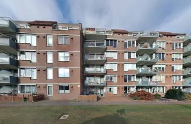 49m2 apartment to rent for 713.02€/month in Julianastraat 132, Emmen