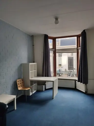 20μ² Δωμάτιο προς ενοικίαση για 555€/μήνα σε Van Sytzamastraat, Leeuwarden
