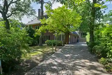 181m2 house to rent for 4800€/month in Klingelaan 17, Wassenaar