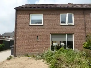 64m2 house to rent for 764.14€/month in Prinses Irenestraat 13, Loil