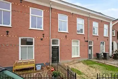 60m2 apartment to rent for 1675€/month in Cuneralaan 8, Rhenen