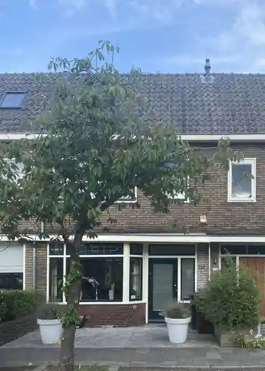 120m2 Haus zur Miete für 2595€/Monat in Verlengde Hoogravenseweg, Utrecht