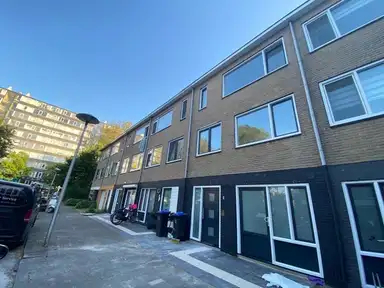 85m2 Appartamento in affitto per 1700€/mese a Cobradreef, Utrecht