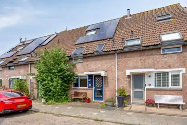 98m2 house to rent for 2095€/month in Tuin van Bier, Moordrecht