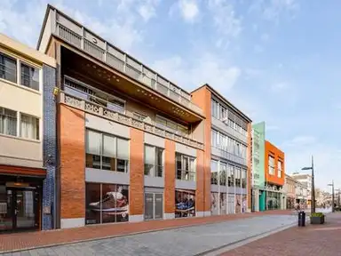 80m2 apartment to rent for 1150€/month in Smeetspassage 37, Weert