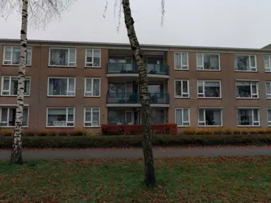 59m2 apartment to rent for 713.02€/month in Warmeerweg 82, Emmen