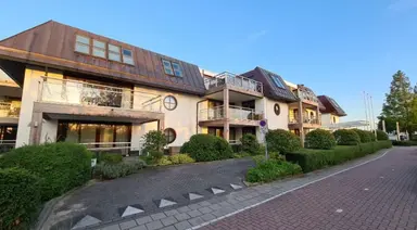 68m2 apartment to rent for 1750€/month in Veendijk 1a-2, Loosdrecht