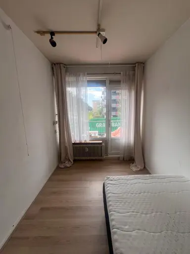m2 room to rent for 650€/month in Burgemeester Cramergracht, Amsterdam