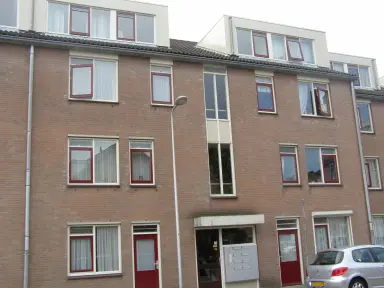m2 apartment to rent for 713.02€/month in Sint Janshof 36, Boskoop