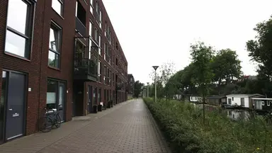94m2 flat to rent for 1985€/month in Tanimbarkade 29, Utrecht