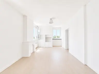 96m2 apartment to rent for 3200€/month in Amsterdam