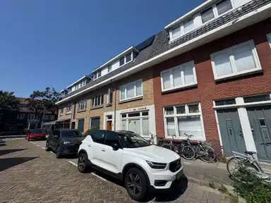 m2 apartment to rent for 2595€/month in Agnes van Leeuwenberchstraat 4, Utrecht