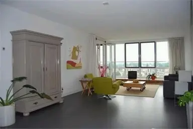 130m2 apartment to rent for 2750€/month in Jacques Veltmanstraat, Amsterdam