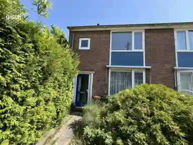 80m2 house to rent for 160€/month in Beatrixstraat, Voorhout