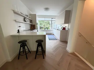 98m2 Wohnung zur Miete für 2795€/Monat in De Lairesselaan 10, Rotterdam