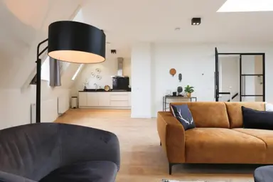 122m2 Appartement te huur voor 2800€/maand in Herengracht 3, The Hague