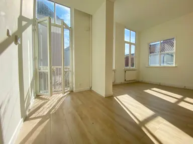 69m2 Appartement te huur voor 1440€/maand in Lutherse Burgwal 11, The Hague