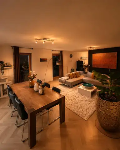 110m2 room to rent for 1500€/month in Bijlmerdreef, Amsterdam