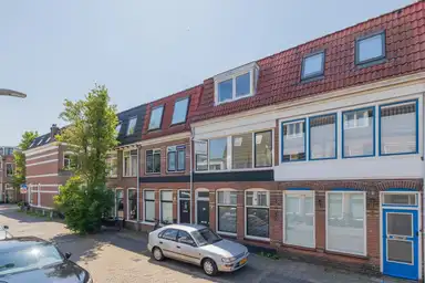 104m2 maison à louer pour 2985€/mois à Soutmanstraat 6, Haarlem