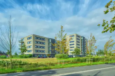 m2 apartment to rent for 1759€/month in Droomtuinlaan 198, Utrecht