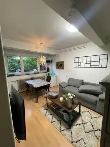 25m2 room to rent for 650€/month in Deken Nicolaijestraat, Heerlen