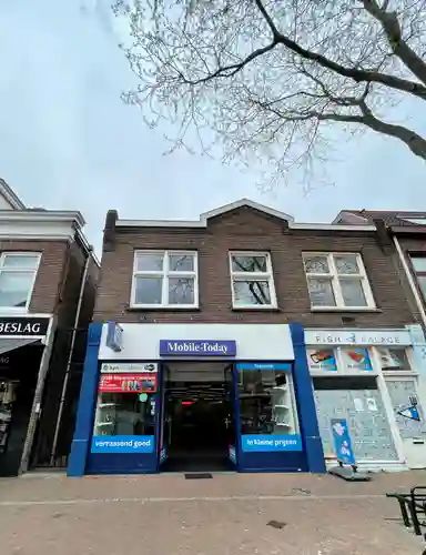 77m2 apartment to rent for 946€/month in 't Streekien 11, Zwolle