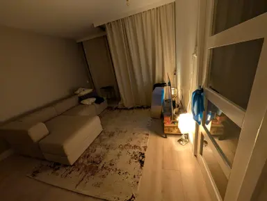 71m2 room to rent for 1200€/month in Johan Huizingalaan, Amsterdam