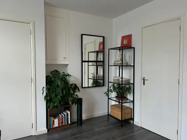 54m2 Appartement te huur voor 1850€/maand in Merwedestraat, The Hague