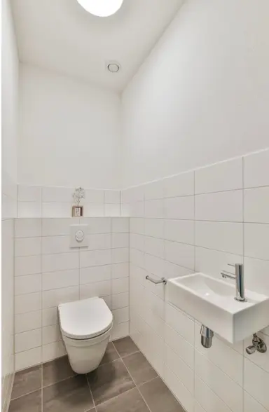 77m2 room to rent for 1600€/month in Amsterdam