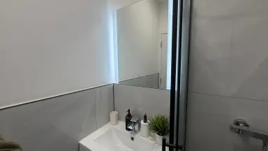 μ² στούντιο προς ενοικίαση για 1800€/μήνα σε W.L.S. Churchillstraat, Groningen