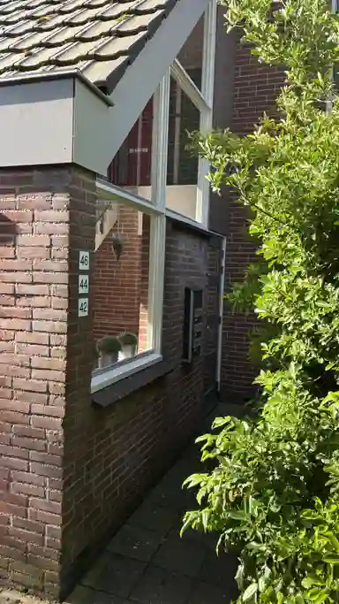 57m2 Appartamento in affitto per 695.4€/mese a Noorderbleek 42, Lochem