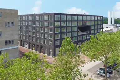 86m2 Appartement à louer pour 1525€/mois à Reinoutdreef 41, Utrecht