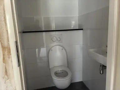 77m2 Appartamento in affitto per 1174€/mese a Bankierbaan, Almere