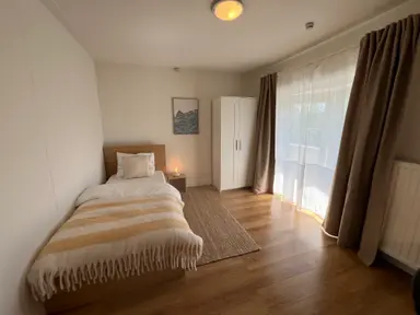 16m2 room to rent for 900€/month in Bennebroekerweg, Rijsenhout