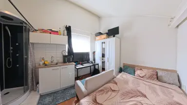 30m2 monolocale in affitto per 1150€/mese a Eendrachtstraat 30, Almere