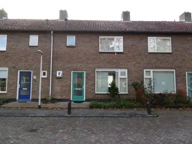 m2 house to rent for 713.02€/month in Meldestraat 3, Emmeloord