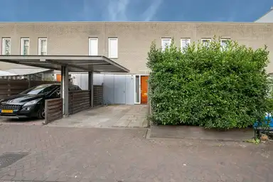 123m2 house to rent for 3450€/month in Professor J.H. Gunningstraat 18, Amsterdam