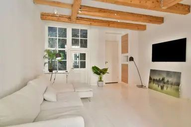 123m2 house to rent for 5500€/month in Utrechtsedwarsstraat 78, Amsterdam