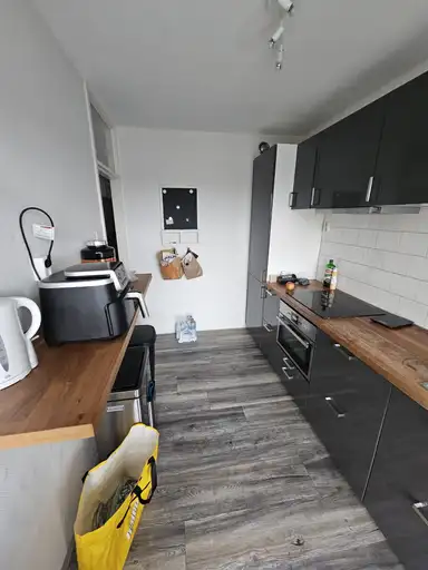 15μ² Δωμάτιο προς ενοικίαση για 650€/μήνα σε Waalstraat, Enschede