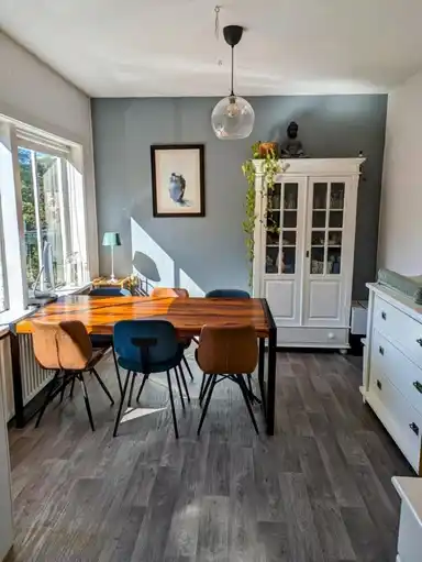 75m2 flat to rent for 2951€/month in Veluwelaan, Amsterdam
