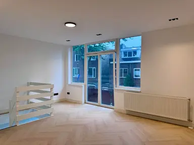 65m2 apartment to rent for 2440€/month in Van Humboldtstraat, Utrecht