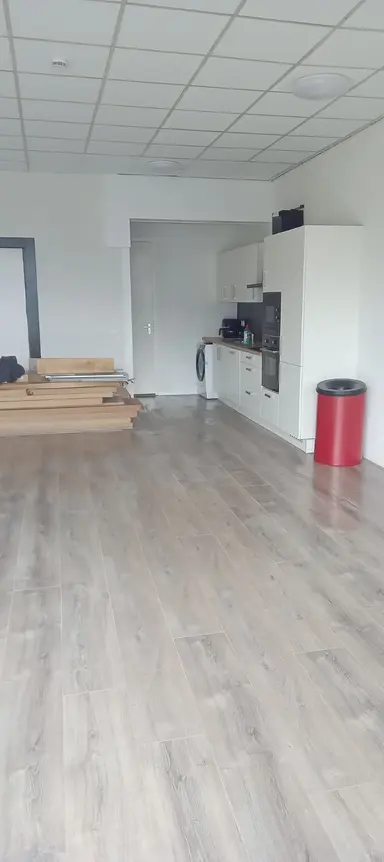 70m2 apartment to rent for 1800€/month in Noorderweg, Hilversum