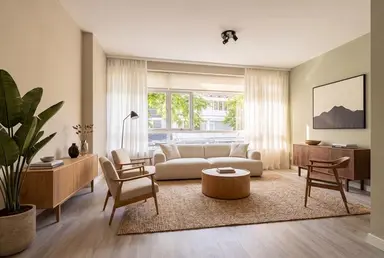 85m2 apartment to rent for 2495€/month in Pannekoekstraat, Rotterdam