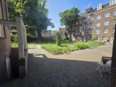 60m2 apartment to rent for 2250€/month in Jansstraat 46B-5, Haarlem