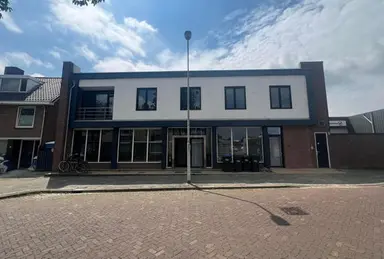 m2 apartment to rent for 3295€/month in Karolingersweg, Eindhoven